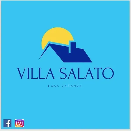 Вилла Salato